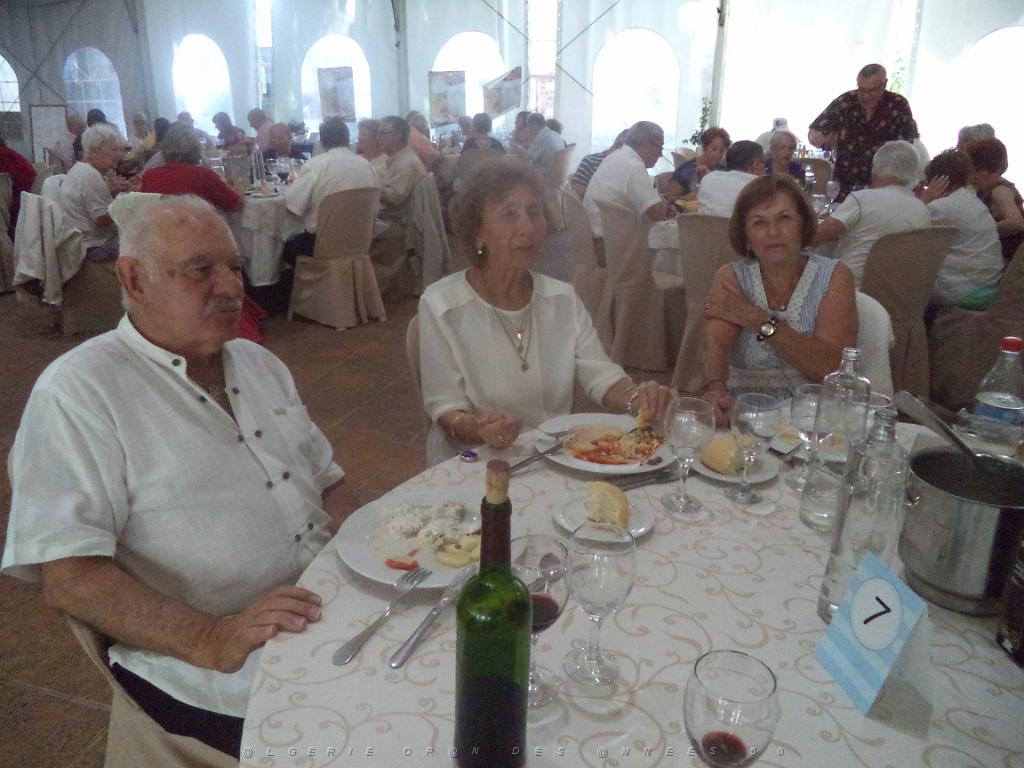 2018 06 09 AU 10 HOMMAGE A N.D. DE SANTA CRUZ A DALIAS ESPAGNE (55).JPG -                                